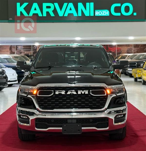 رام 1500 2025 للبيع في العراق - السليمانية